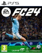 EA SPORTS FC 24