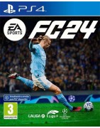 EA SPORTS FC 24