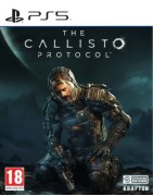 THE CALLISTO PROTOCOL