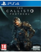 THE CALLISTO PROTOCOL
