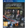 INJUSTICE : GODS AMONG US ULTIMATE EDITION