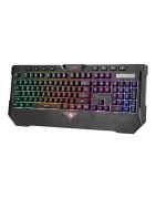 TECLADO SCORPION GAMING MEMBRANA K656