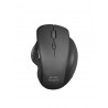 MOUSE WIRELESS MARS GAMING MMWERGO 3200DPI SWITCHES MECANICOSKAILH DISEÑO ERGONOMICO DIESTROS RECEPTOR NANO 2.4GHz