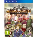 AEGIS OF EARTH : PROTONOVUS ASSAULT