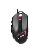 RATON GAMING CROMAD G3208D