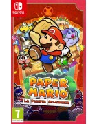 PAPER MARIO LA PUERTA MILENARIA