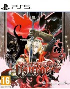 SKAUTFOLD: USURPER