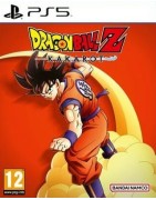 DRAGON BALL Z KAKAROT