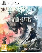 WILD HEARTS
