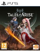 TALES OF ARISE