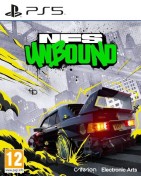 NEED FOR SPEED UNBOUND