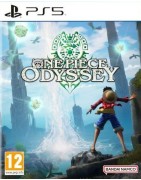 ONE PIECE ODYSSEY
