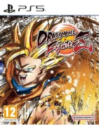 DRAGON BALL FIGHTERZ