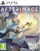AFTERIMAGE DELUXE EDITION