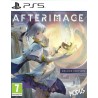 AFTERIMAGE DELUXE EDITION