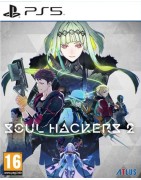 SOUL HACKERS 2