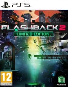 FLASHBACK 2: LIMITED EDITION