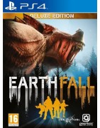 EARTHFALL DELUXE EDITION