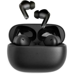 AURICULARES MICRO XIAOMI REDMI BUDS 4 ACTIVE NEGRO