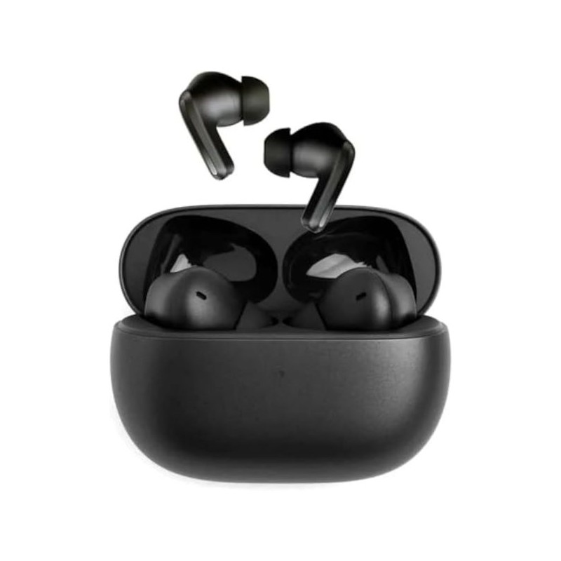 AURICULARES MICRO XIAOMI REDMI BUDS 4 ACTIVE NEGRO