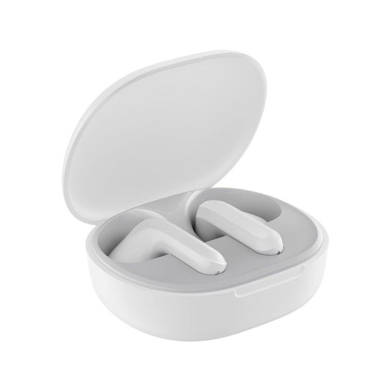 AURICULARES MICRO XIAOMI REDMI BUDS 4 LITE BLANCO