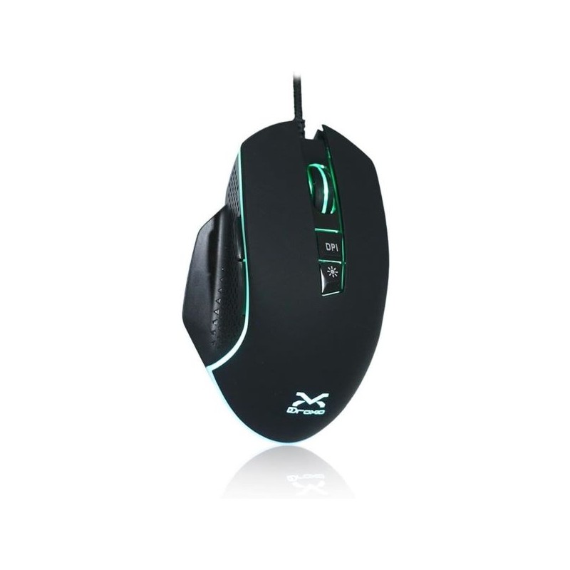 RATON GAMING DROXIO ITACA