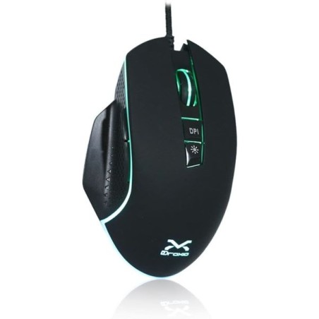 RATON GAMING DROXIO ITACA