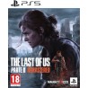 THE LAST OF US PART II REMASTERED