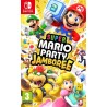 SUPER MARIO PARTY JAMBOREE