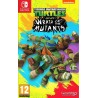 TEENAGE MUTANT NINJA TURTLES ARCADE: WRATH OF THE MUTANTS