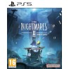 LITTLE NIGHTMARES 2 ENHANCED EDITION