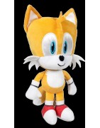 PELUCHE TAILS MODERN FLAT 22CM