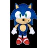 PELUCHE SONIC MODERN FLAT 22CM