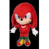 PELUCHE KNUCKLES MODERN FLAT 22CM