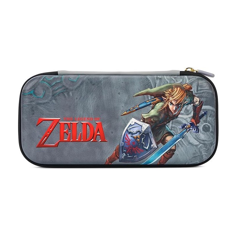 FUNDA THE LEGEND OF ZELDA (SWITCH OLED-SWITCH-SWITCH LITE)