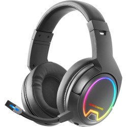 AURICULARES INALAMBRICOS MARS GAMING MHW100