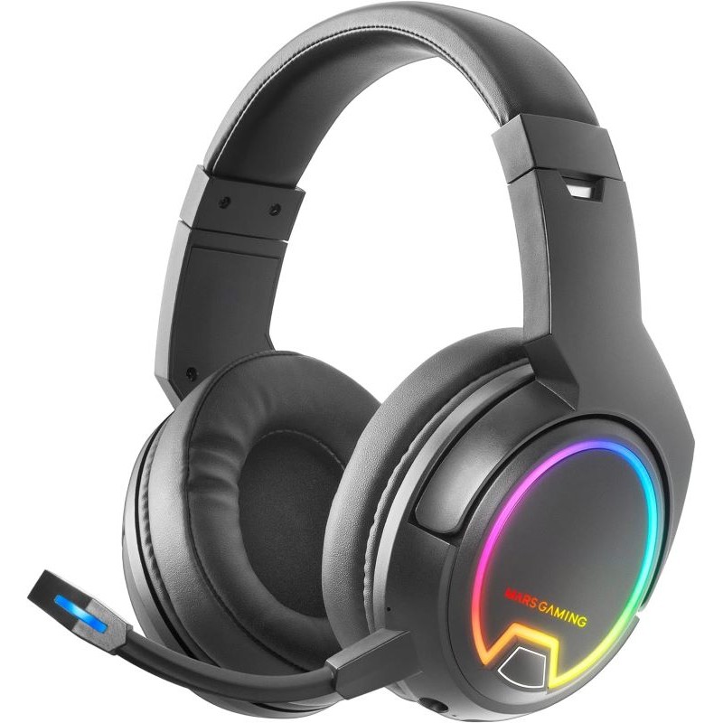 AURICULARES INALAMBRICOS MARS GAMING MHW100