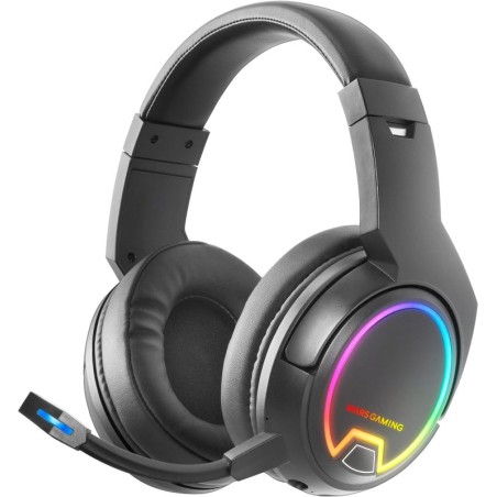 AURICULARES INALAMBRICOS MARS GAMING MHW100