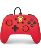 MANDO POWERA PIKACHU CABLE