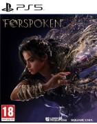 FORSPOKEN