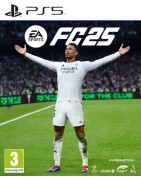EA SPORTS FC25