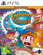 ENCHANTED PORTALS TALES EDITION