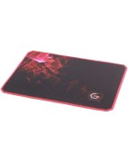 ALFOMBRILLA GAMING GEMBIRD MP-GAMEPRO-M 250x350MM