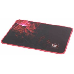 ALFOMBRILLA GAMING GEMBIRD MP-GAMEPRO-L 400x450MM