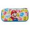 FUNDA SUPER MARIO PHOTO BOOTH (SWITCH OLED-SWITCH-SWITCH LITE)