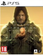 DEATH STRANDING DIRECTOR'S CUT