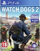 WATCH DOGS 2