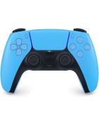 MANDO DUALSENSE ICE BLUE