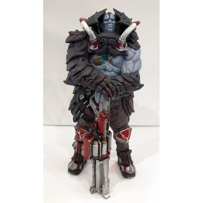 FIGURA QUAKE CHAMPIONS SCALEBEARER EDITION (PC)