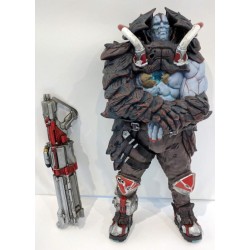 FIGURA QUAKE CHAMPIONS SCALEBEARER EDITION (PC)